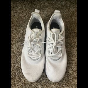 Women’s Adidas Tennis Shoes **SOLD**